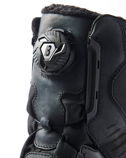 Blåkläder - 2493 STORM S7S - Vattentät Vinterkänga med freelock