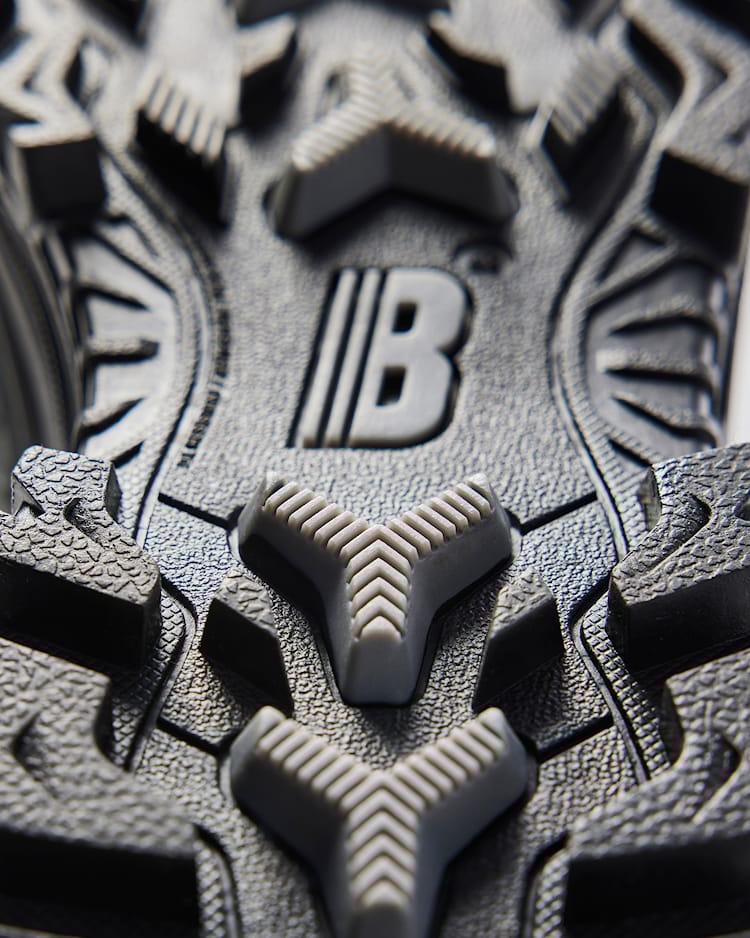 Blåkläder - 2493 STORM S7S - Vattentät Vinterkänga med freelock