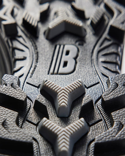 Blåkläder - 2493 STORM S7S - Vattentät Vinterkänga med freelock