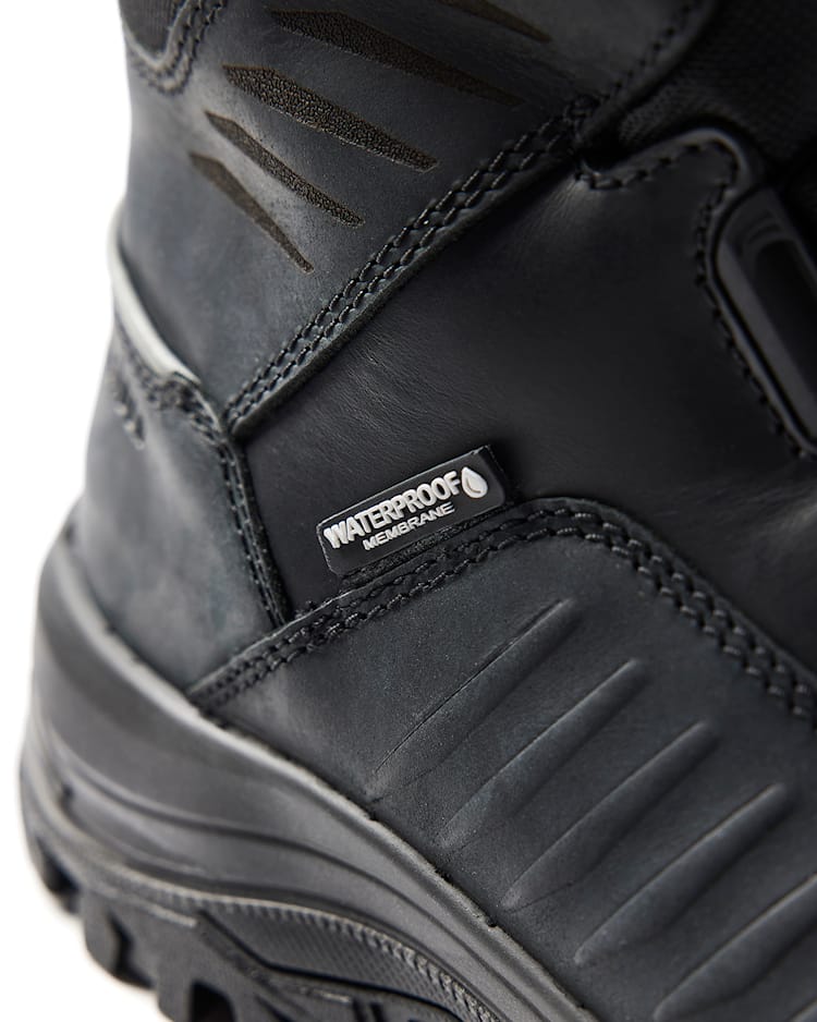 Blåkläder - 2493 STORM S7S - Vattentät Vinterkänga med freelock