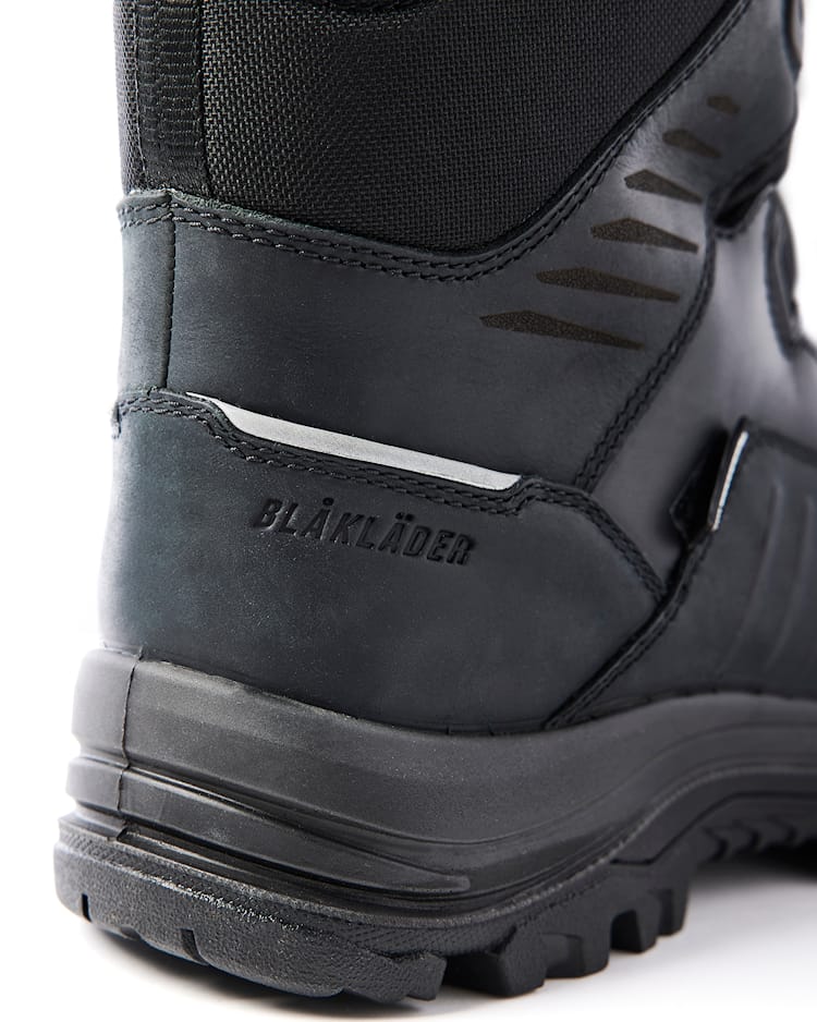 Blåkläder - 2493 STORM S7S - Vattentät Vinterkänga med freelock