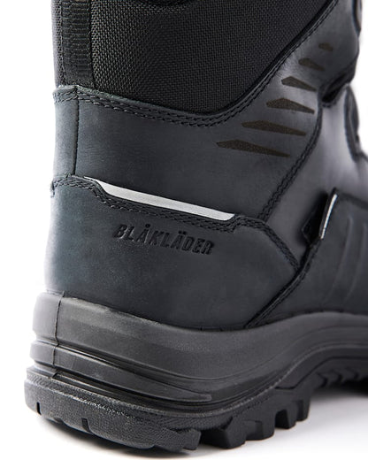 Blåkläder - 2493 STORM S7S - Vattentät Vinterkänga med freelock