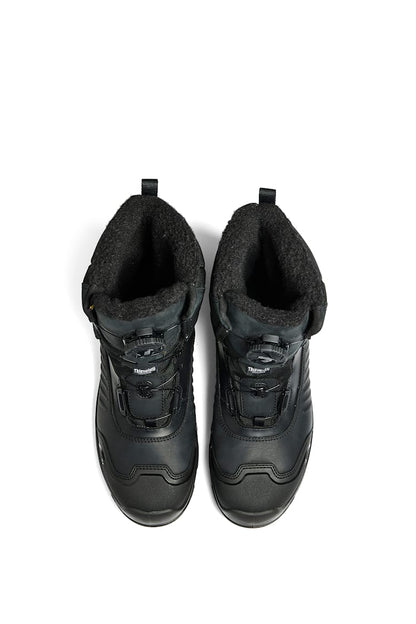 Blåkläder - 2493 STORM S7S - Vattentät Vinterkänga med freelock