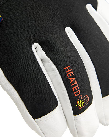 Blåkläder 2816 Värmehandske Supreme Warm WP — med Clim8® värmepaneler