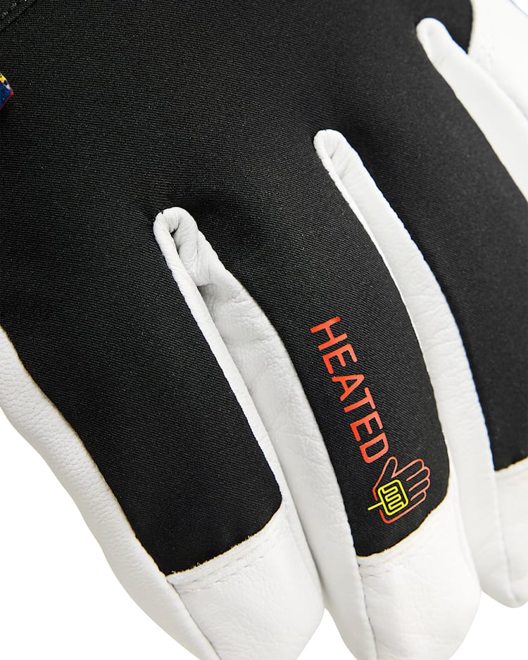 Blåkläder 2816 Värmehandske Supreme Warm WP — med Clim8® värmepaneler