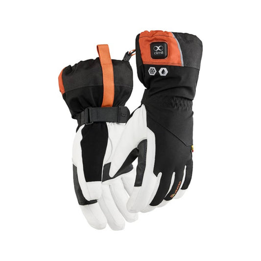 Blåkläder 2816 Värmehandske Supreme Warm WP — med Clim8® värmepaneler