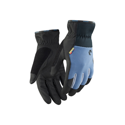 Blåkläder Allroundhandske Supreme Strong 2850 - slitstark arbetshandke med grip och touchfunktion