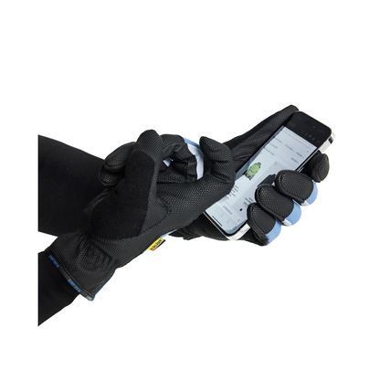 Blåkläder Allroundhandske Supreme Strong 2850 - slitstark arbetshandke med grip och touchfunktion