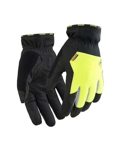 Blåkläder Vinterhandske Supreme Strong - Vattentät med Touchfunktion