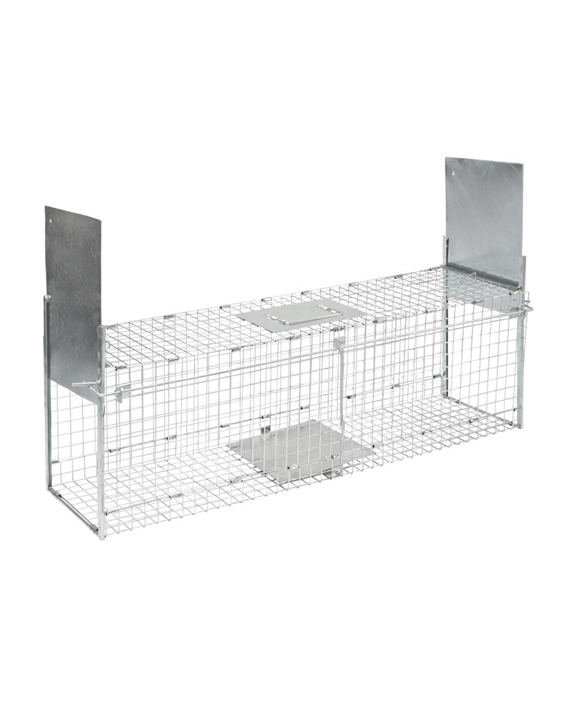 Cit Box Trap Alive Predator Flex – Robust och Hopfällbar Levandefångstfälla