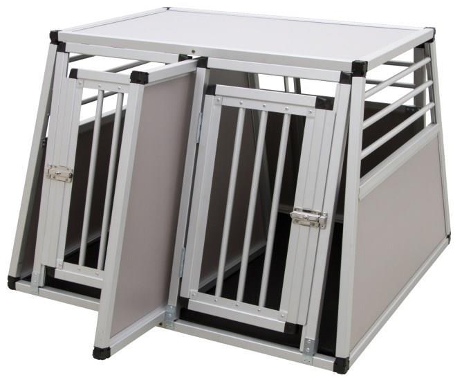 Alu Transportbur Barry 77cm