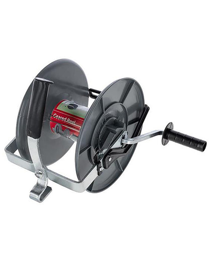 Upprullare med 3st växlar