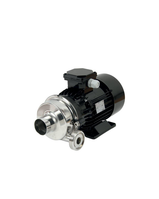 Mjölkpump pass FMP 110 hö