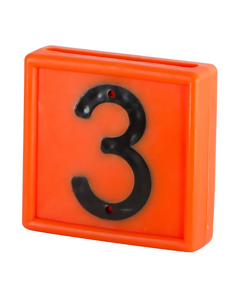 Halskæde nummer 10-s