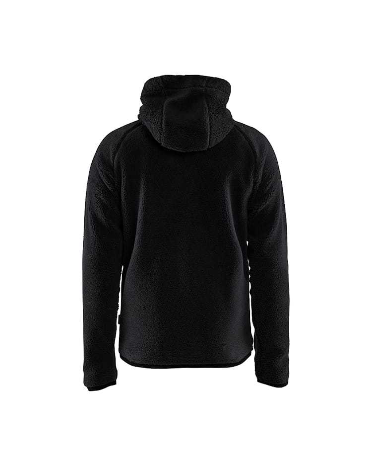 4720 Pilejacka – värmande pilejacka med hög komfort