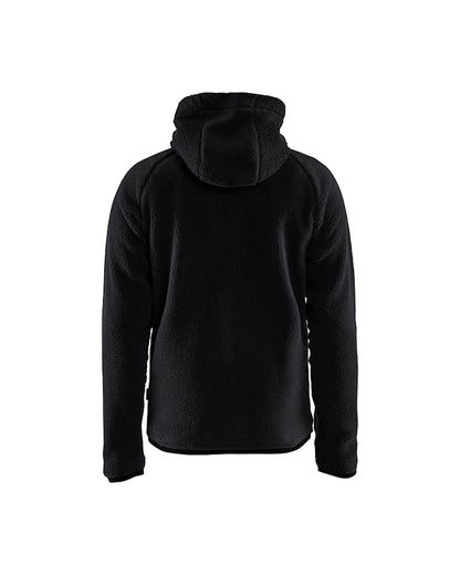 4720 Pilejacka – värmande pilejacka med hög komfort