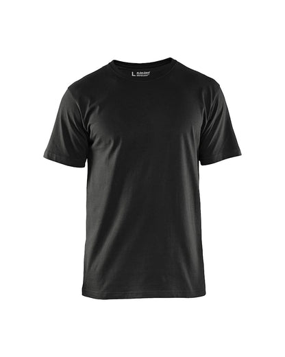 T-shirt Blåkläder Mørk Marineblå 5-delt