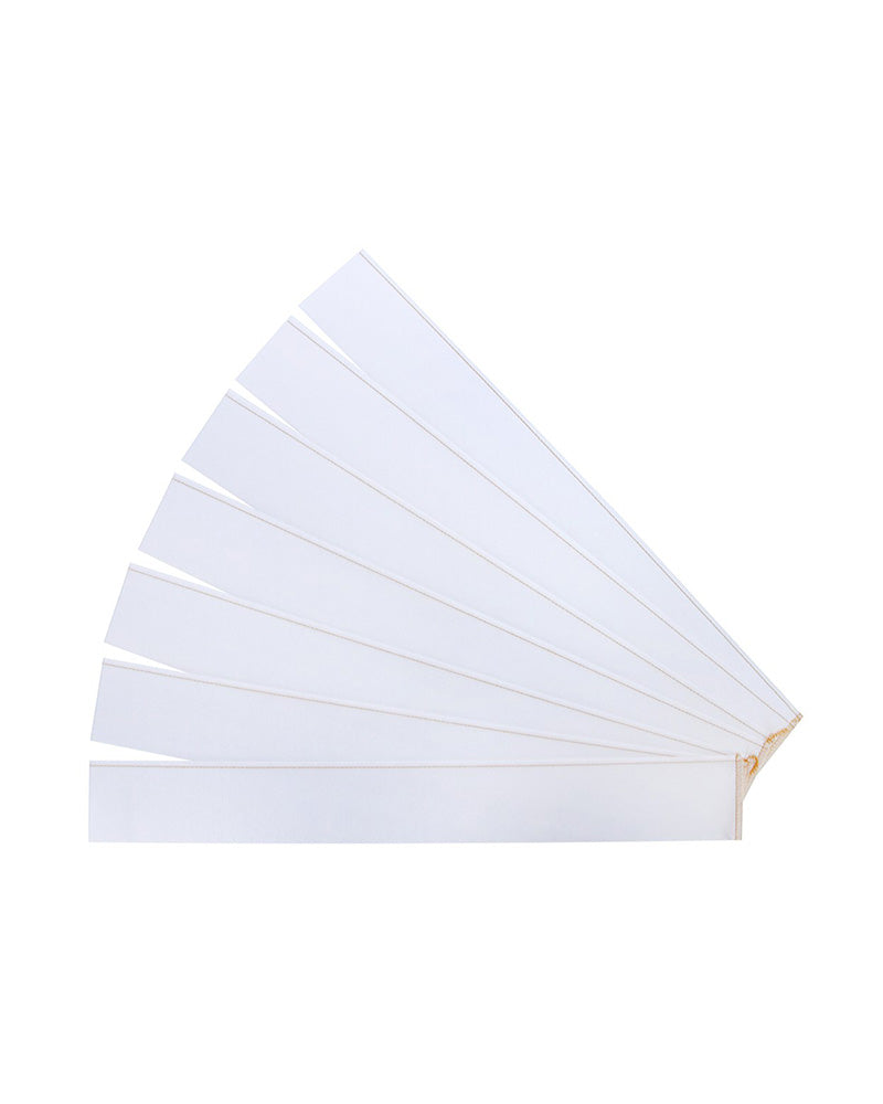 Maitosuodatin Premium 120g/m2 - 1125 x 78 mm