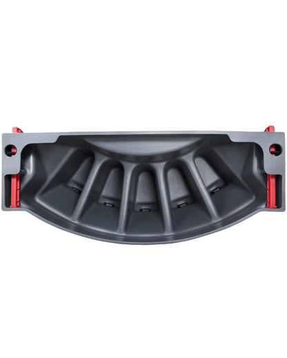 Milk bar 5 compartment