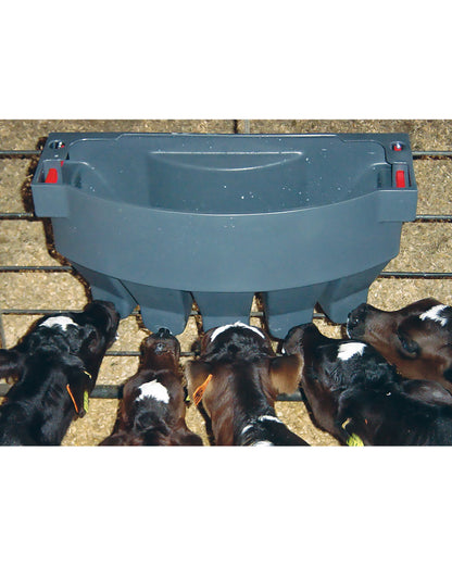 Milk bar 5 compartment