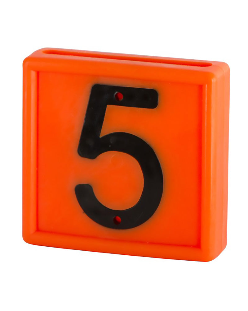 Halskæde nummer 10-s