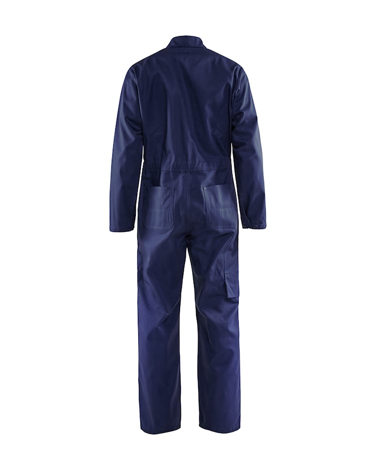 Blåkläder 6270 Overall – Slitstark och Hållbar Arbetsoverall