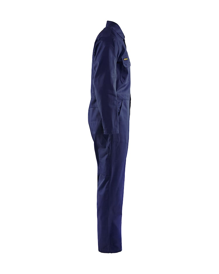 Blåkläder 6270 Overall – Slitstark och Hållbar Arbetsoverall