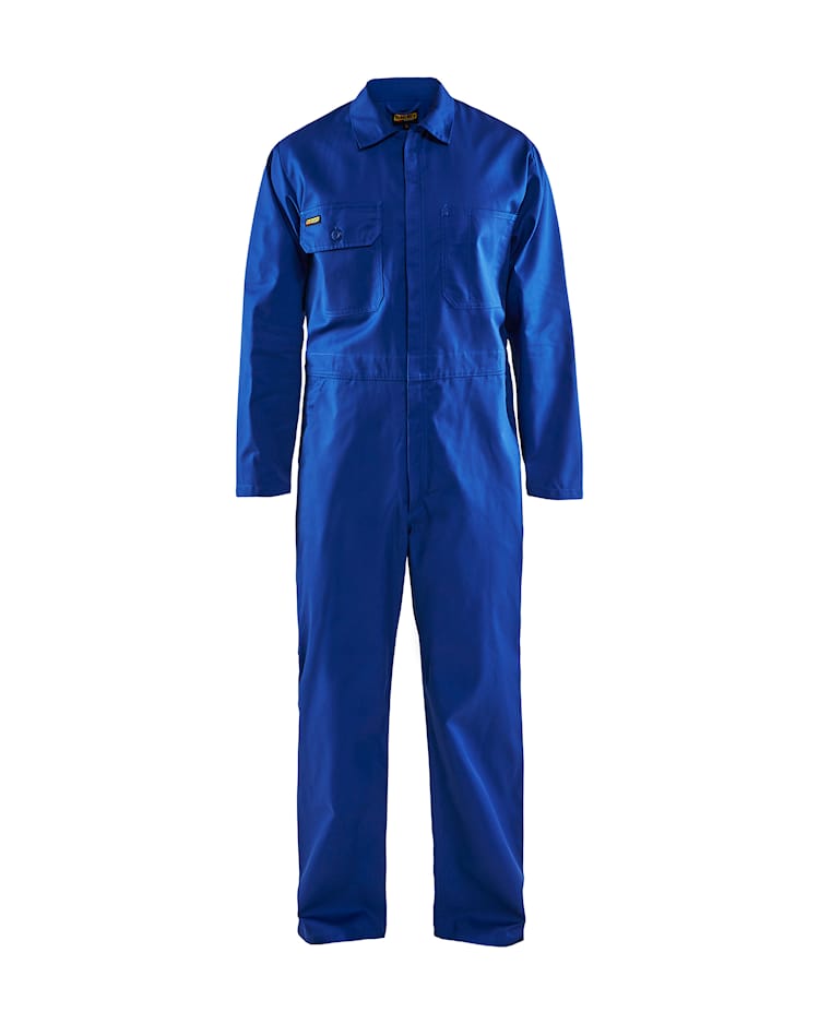 Blåkläder 6270 Overall – Slitstark och Hållbar Arbetsoverall