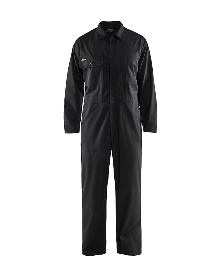 Blåkläder 6270 Overall – Slitstark och Hållbar Arbetsoverall