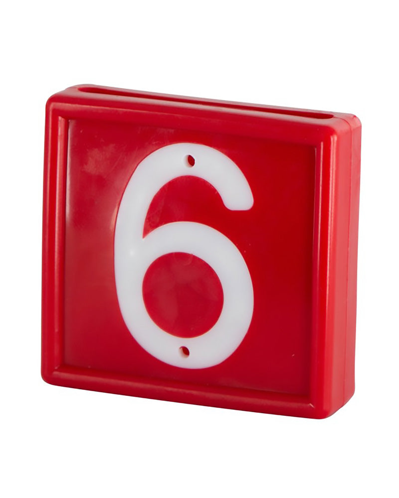 Halskæde nummer 10-s