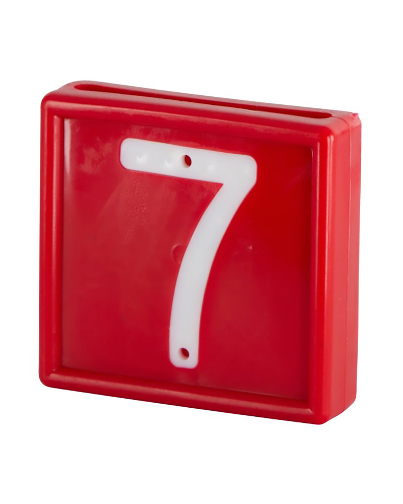 Halskæde nummer 10-s
