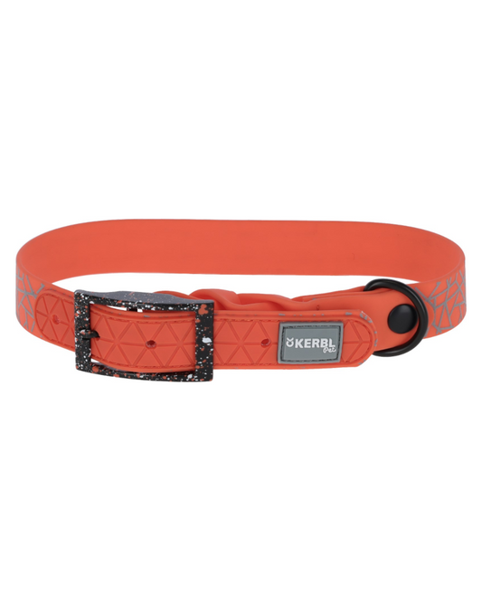 Reflekterande Hundhalsband "Puno"