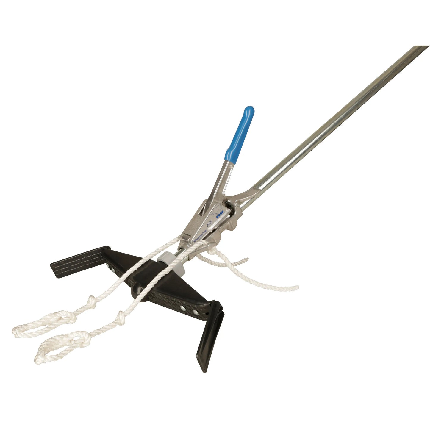 Kalvtrækker 2020 med vinkelstøtte 