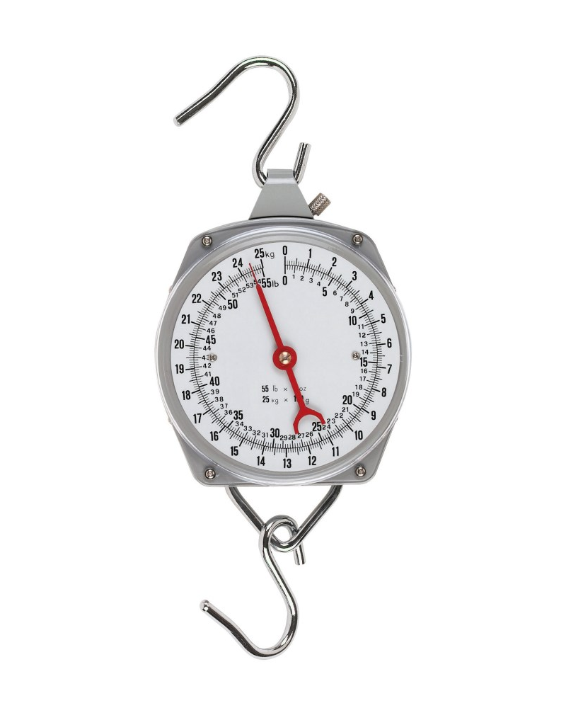 Slitstark våg med krokar