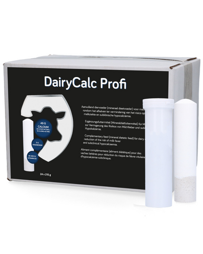 DairyCalc Bolus 215g
