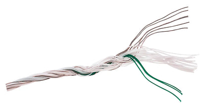 Polywire Star 400 m – högledande eltråd för långa elstängsel