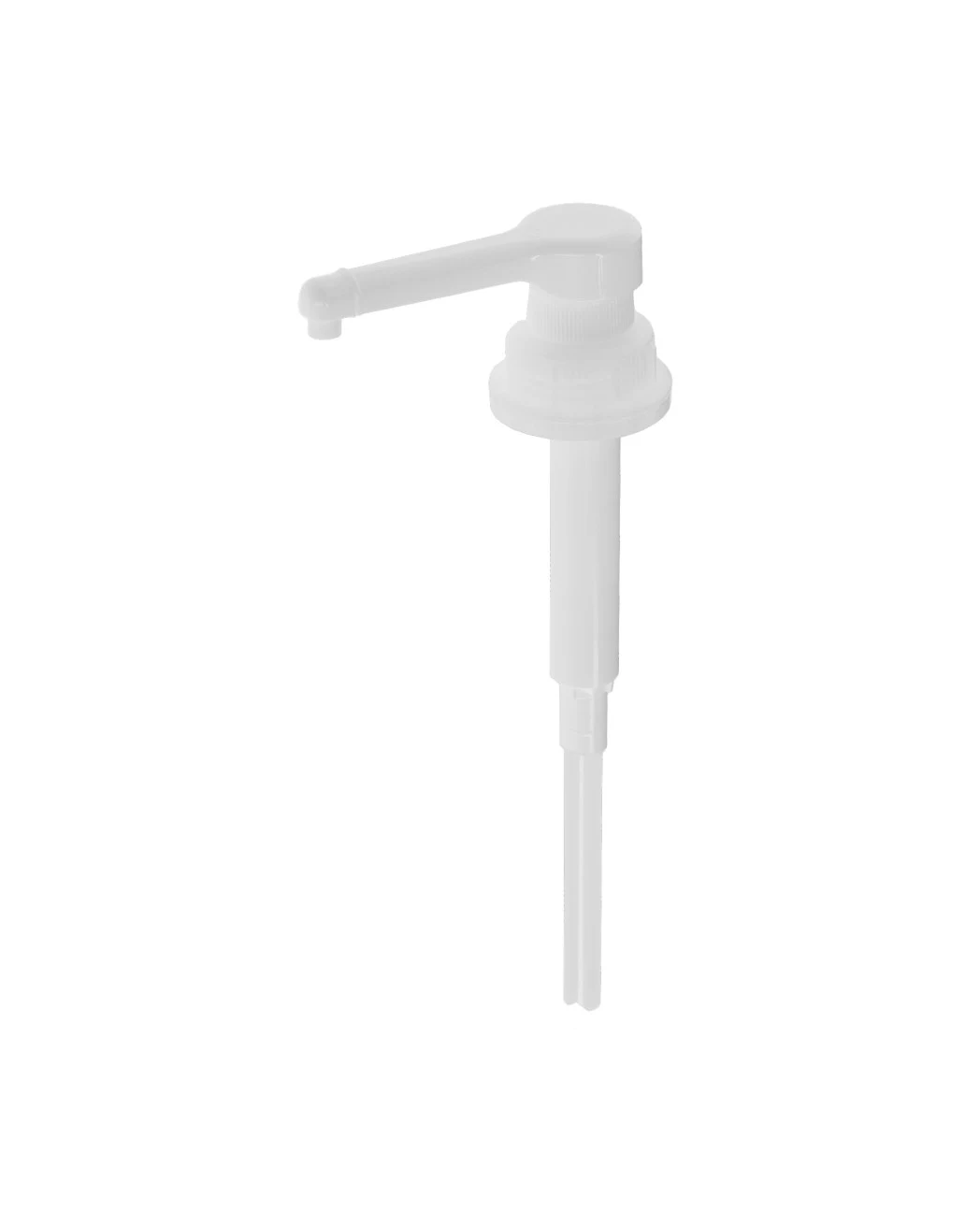 Pump för  5 liters dunk