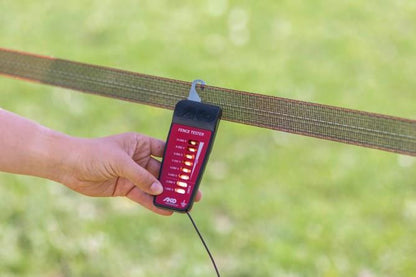 Stängseltestare 8-steg