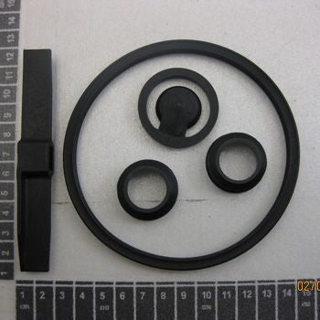 Packningssats passande mjölkpump PC900