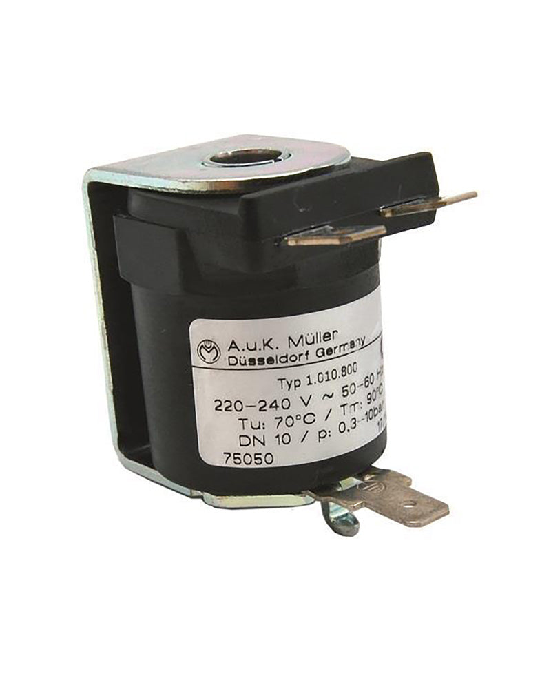 Käämiventtiili 220V