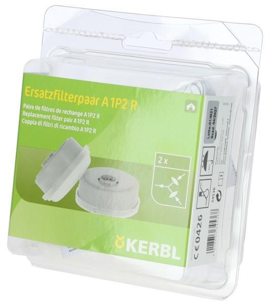 Filterpar A1P2