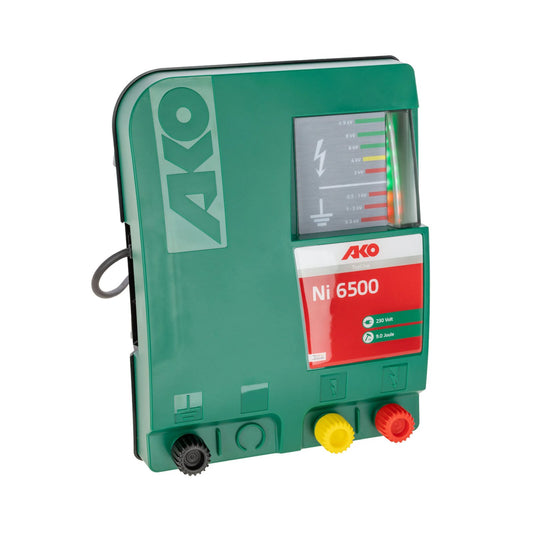 AKO Ni 6500 - Elstängselaggregat 230V