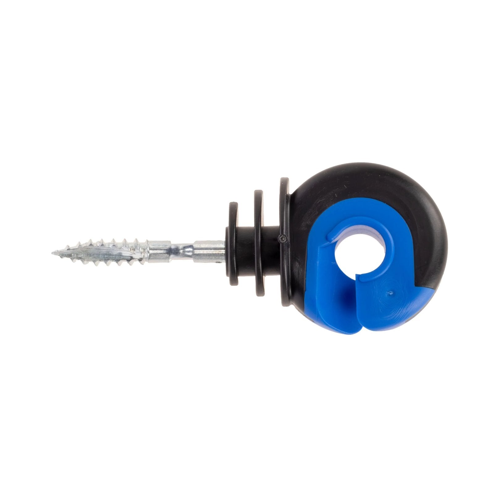 AKO Ringisolator 2K EDX 125-pack - Premium Isolator för Elstängsel