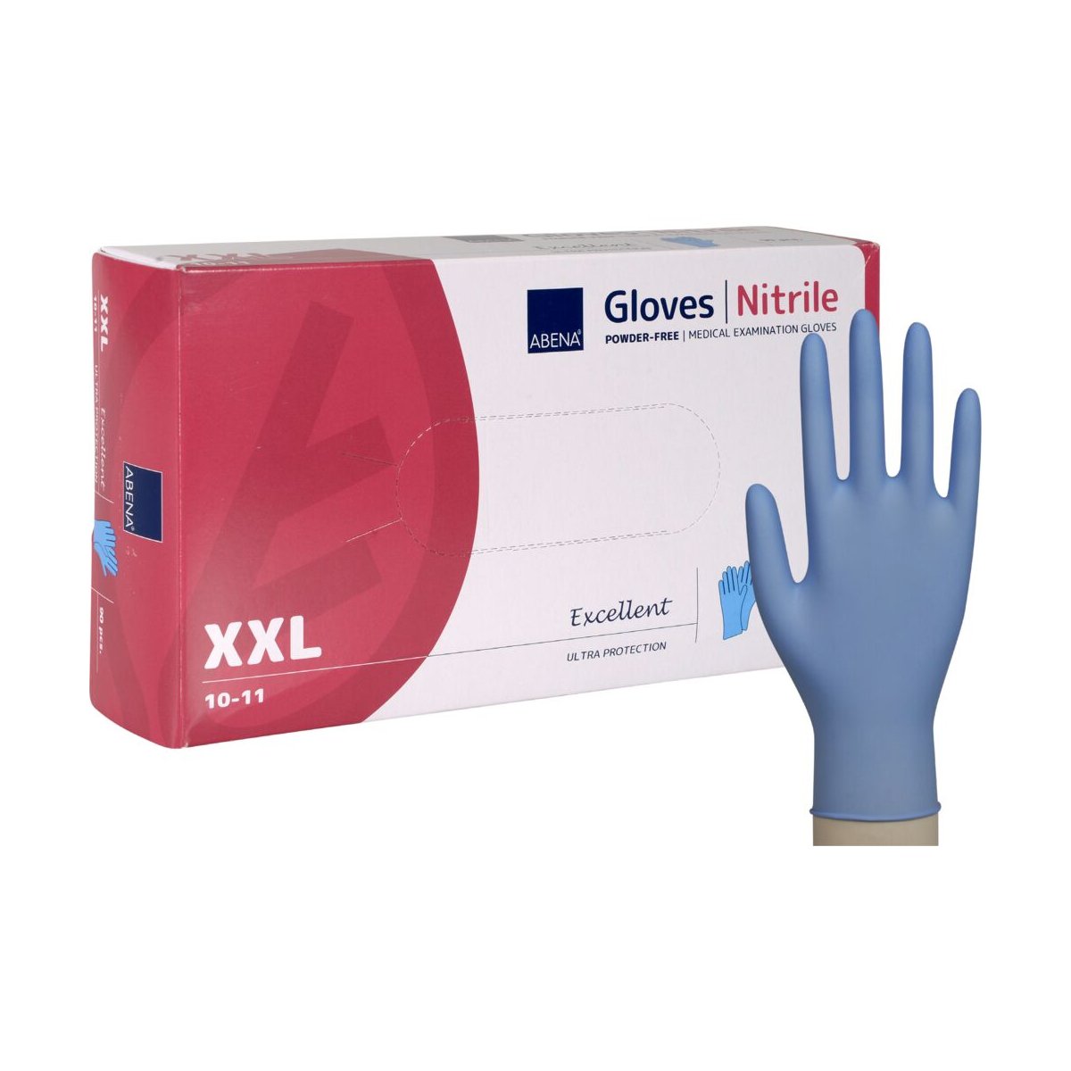 3945 XXL