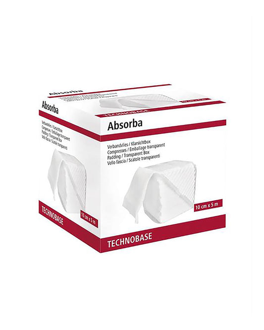 Vaddering Fleece Absorba