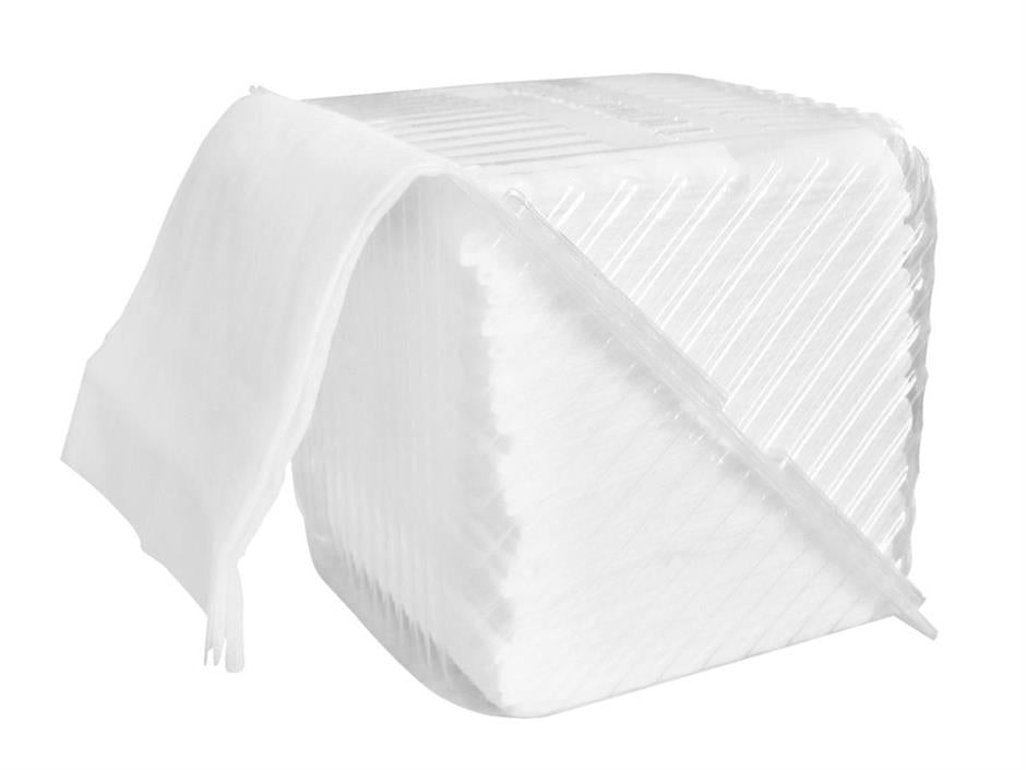 Vaddering Fleece Absorba