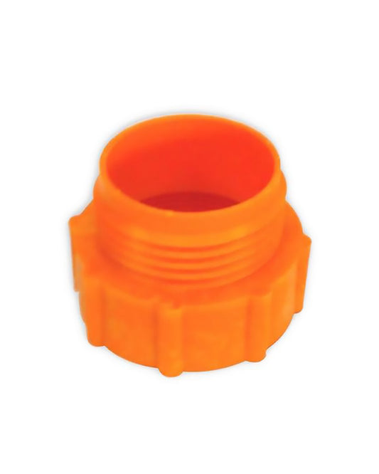 Adapter Hävertpump - 200l plastfat