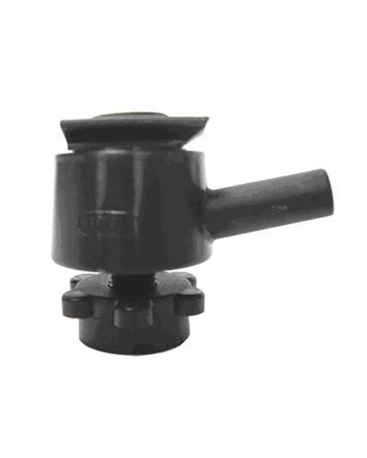 Adapter skruv