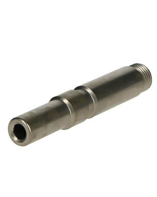 Adapter til højtryksvask