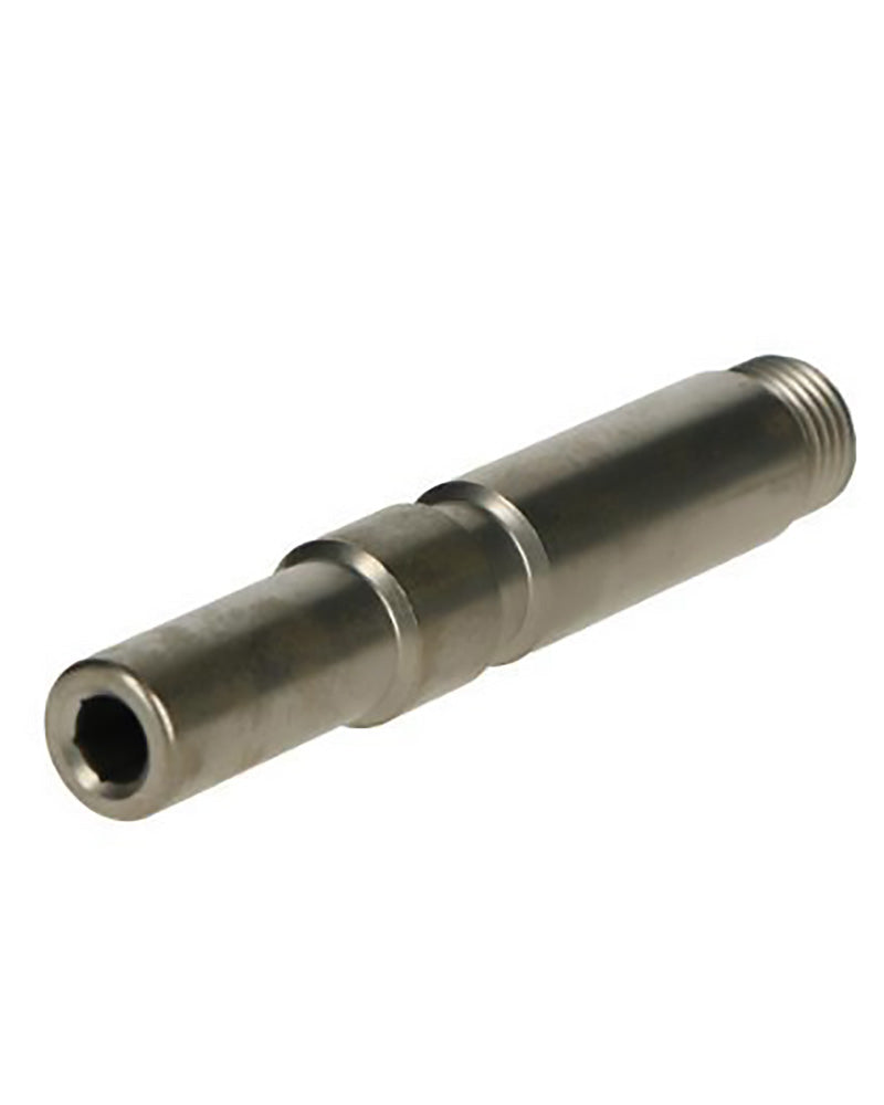 Adapter till högtryckstvätt